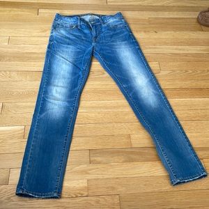 American Eagle Jeans Extreme Flex Skinny